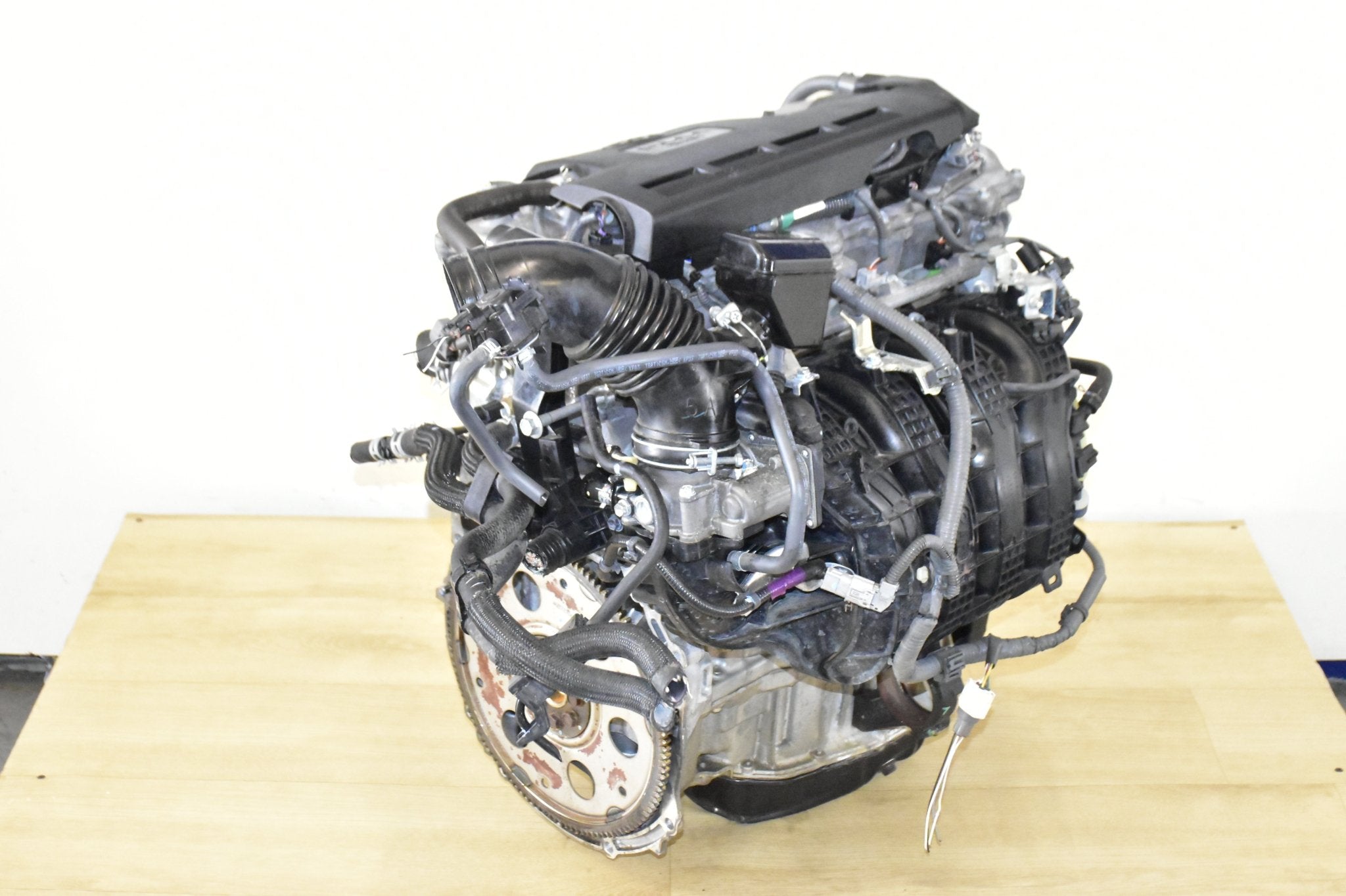 2010-2015 Toyota Rav4 Engine 2.5L 2AR FE 4 Cylinder Engine – San ...