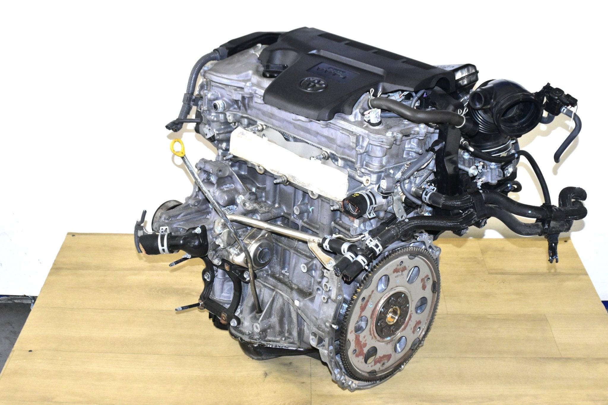 2010-2015 Toyota Rav4 Engine 2.5L 2AR FE 4 Cylinder Engine – San ...