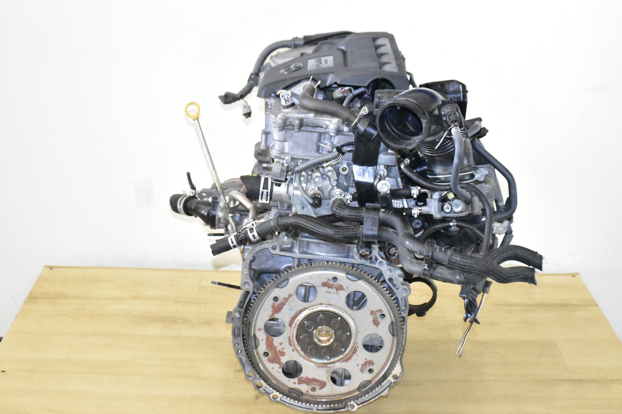2010-2015 Toyota Rav4 Engine 2.5L 2AR FE 4 Cylinder Engine – San ...