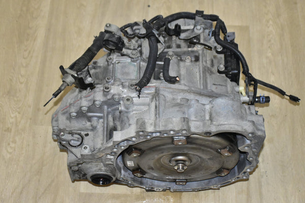 2010 - 2016 Lexus RX350 2WD Auto Transmission JDM 2GR - FE 3.5L V6