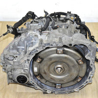 2010 - 2016 Lexus RX350 2WD Auto Transmission JDM 2GR - FE 3.5L V6