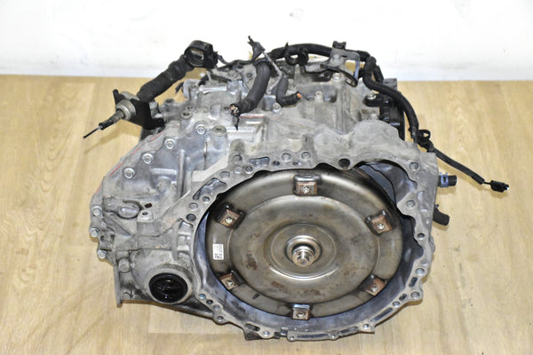 2010 - 2016 Lexus RX350 2WD Auto Transmission JDM 2GR - FE 3.5L V6