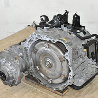 2010 - 2016 Lexus RX350 AWD Auto Transmission JDM 2GR - FE 3.5L V6