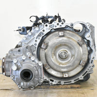 2010 - 2016 Lexus RX350 AWD Auto Transmission JDM 2GR - FE 3.5L V6