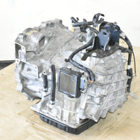 2010 - 2016 Lexus RX350 AWD Auto Transmission JDM 2GR - FE 3.5L V6