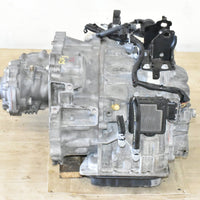 2010 - 2016 Lexus RX350 AWD Auto Transmission JDM 2GR - FE 3.5L V6