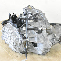 2010 - 2016 Lexus RX350 AWD Auto Transmission JDM 2GR - FE 3.5L V6