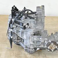 2010 - 2016 Lexus RX350 AWD Auto Transmission JDM 2GR - FE 3.5L V6