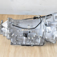 2011 - 2013 Infiniti G37 RWD Automatic Transmission 7 Speed V6 3.7L VQ37VHR