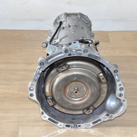 2011 - 2013 Infiniti G37 RWD Automatic Transmission 7 Speed V6 3.7L VQ37VHR