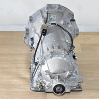 2011 - 2013 Infiniti G37 RWD Automatic Transmission 7 Speed V6 3.7L VQ37VHR
