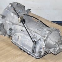 2011 - 2013 Infiniti G37 RWD Automatic Transmission 7 Speed V6 3.7L VQ37VHR