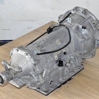 2011 - 2013 Infiniti G37 RWD Automatic Transmission 7 Speed V6 3.7L VQ37VHR