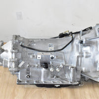 2011 - 2013 Infiniti G37 RWD Automatic Transmission 7 Speed V6 3.7L VQ37VHR