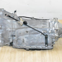 2011 - 2013 Infiniti G37 RWD Automatic Transmission 7 Speed V6 3.7L VQ37VHR