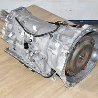 2011 - 2013 Infiniti G37 RWD Automatic Transmission 7 Speed V6 3.7L VQ37VHR