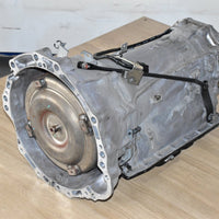 2011 - 2013 Infiniti G37 RWD Automatic Transmission 7 Speed V6 3.7L VQ37VHR