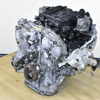 2011 - 2013 Infiniti M37 AWD 4WD OEM ENGINE 3.7L VQ37VHR