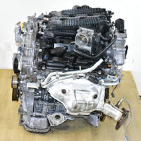 2011 - 2013 Infiniti M37 AWD 4WD OEM ENGINE 3.7L VQ37VHR