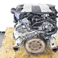 2011 - 2013 Infiniti M37 Engine VVEL V6 3.7L JDM VQ37 HR 2WD ONLY