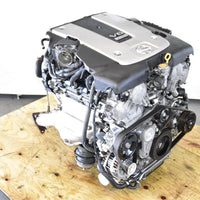 2011 - 2013 Infiniti M37 Engine VVEL V6 3.7L JDM VQ37 HR 2WD ONLY