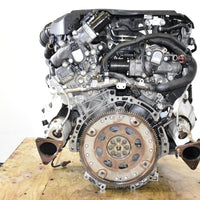 2011 - 2013 Infiniti M37 Engine VVEL V6 3.7L JDM VQ37 HR 2WD ONLY