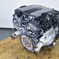 2011 - 2013 Infiniti M37 Engine VVEL V6 3.7L JDM VQ37 HR 2WD ONLY