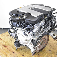 2011 - 2013 Infiniti M37 Engine VVEL V6 3.7L JDM VQ37 HR 2WD ONLY