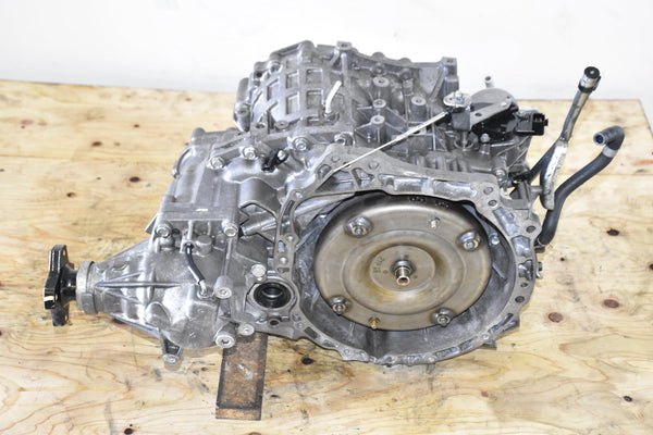 2011 - 2015 Nissan Rogue 2.5L AWD Automatic Transmission CVT JDM QR25