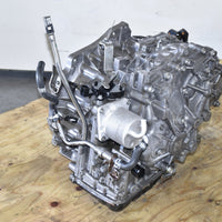 2011 - 2015 Nissan Rogue 2.5L AWD Automatic Transmission CVT JDM QR25