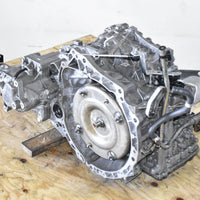 2011 - 2015 Nissan Rogue 2.5L AWD Automatic Transmission CVT JDM QR25