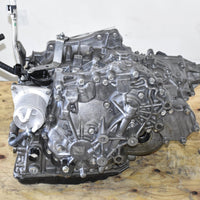 2011 - 2015 Nissan Rogue 2.5L AWD Automatic Transmission CVT JDM QR25