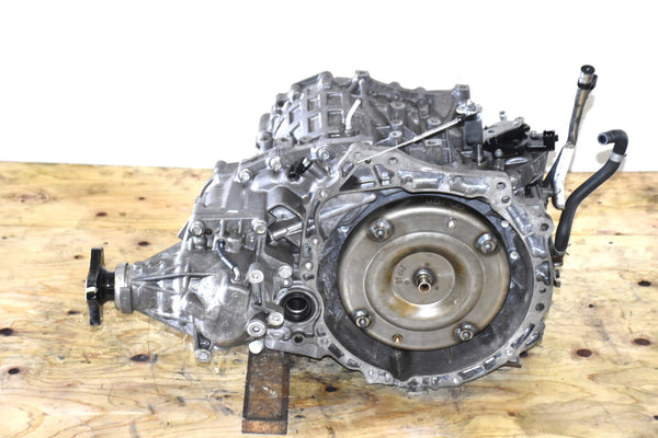 2011 - 2015 Nissan Rogue 2.5L AWD Automatic Transmission CVT JDM QR25