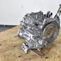 2011 - 2015 Nissan Rogue 2.5L AWD Automatic Transmission CVT JDM QR25
