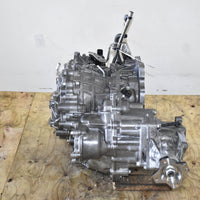 2011 - 2015 Nissan Rogue 2.5L AWD Automatic Transmission CVT JDM QR25