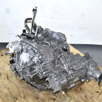 2011 - 2015 Nissan Rogue 2.5L AWD Automatic Transmission CVT JDM QR25