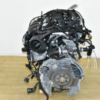 2011 - 2016 Hyundai Elantra Motor 1.8L G4NB 4 - Cylinder Engine
