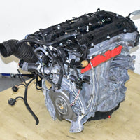 2011 - 2016 Hyundai Elantra Motor 1.8L G4NB 4 - Cylinder Engine