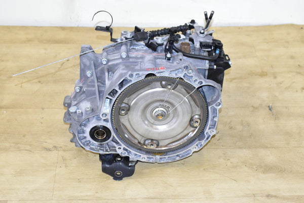 2011 - 2016 Hyundai Elantra Transmission 1.8L G4NB 4 - Cylinder Automatic Transmission