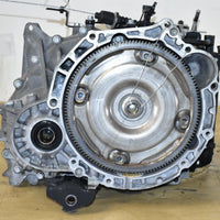 2011 - 2016 Hyundai Elantra Transmission 1.8L G4NB 4 - Cylinder Automatic Transmission