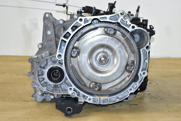 2011 - 2016 Hyundai Elantra Transmission 1.8L G4NB 4 - Cylinder Automatic Transmission