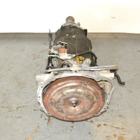 2011 - 2016 Subaru Forester Automatic JDM Transmission 2.5L FB25