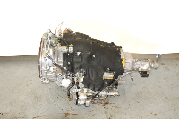2011 - 2016 Subaru Forester Automatic JDM Transmission 2.5L FB25