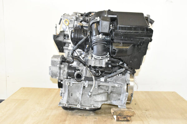 2011 - 2017 Lexus CT200 JDM Engine 1.8L 2ZRFXE