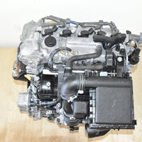 2011 - 2017 Lexus CT200 JDM Engine 1.8L 2ZRFXE