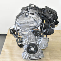 2011 - 2017 Lexus CT200 JDM Engine 1.8L 2ZRFXE