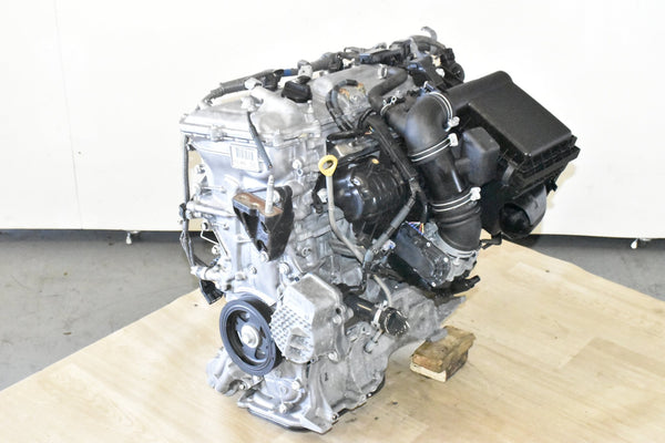 2011-2017 Lexus CT200 JDM Engine 1.8L 2ZRFXE – San Antonio JDM Engines