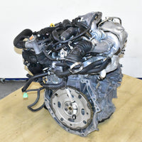2011 - 2017 Nissan Juke Nismo RS Engine Turbo 1.6L JDM MR16 MR16DDT Complete Motor