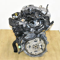 2011 - 2017 Nissan Juke Nismo RS Engine Turbo 1.6L JDM MR16 MR16DDT Complete Motor
