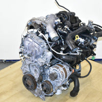 2011 - 2017 Nissan Juke Nismo RS Engine Turbo 1.6L JDM MR16 MR16DDT Complete Motor